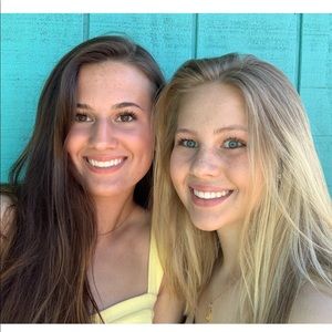 Meet your Posher, Veronica